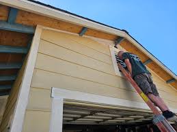 Best Wood Siding Installation  in Irvington, KY